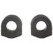 Delphi SUSPENSION STABILIZER BAR BUSHING KIT TD4724W - alternate 1